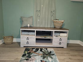 Baby Rhino After Cont