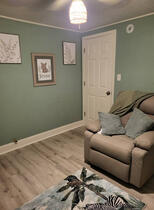 Baby Rhino Room Cont.